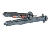Анкер MOLLY с крюком AN 253 M 4×38(8-15) сталь  цб