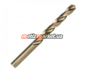 Сверло по металлу ZHWEI 5.0 мм(кобальт)