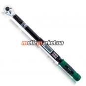 Динамометрический ключ с индикацией TOPTUL 10-100Нм (цифровой) 3/8" DT-100N