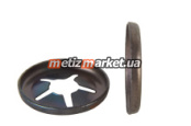 Шайба Starlock AN 82 13×25×3 сталь  бп