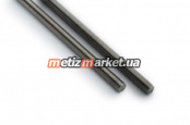 Шпилька резьбовая DIN975 M16×2000 А2  бп