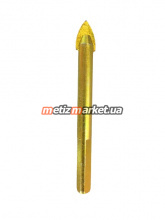 Сверло по стеклу (перо) ZHWEI 12.0 mm