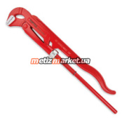 Ключ шведский газовый 57мм L440 90° TOPTUL DDAF1A48