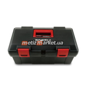 Набор инструментов в ящике 31ед. TOPTUL GCAZ0025