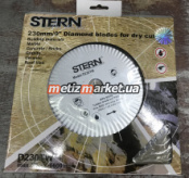 Круг отрезной по металл TURBO 230х3,1х9,1