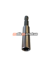 Wera магнитный держатель 1/4"x50