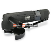 Угловая шлифмашинка пневматическая 5" (125мм, 9500об/мин) Heavy Duty TOPTUL KAKC0595
