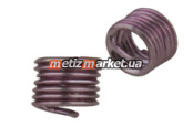 Вкладка резьбовая ~DIN 8140-B M 3×0,5-2D А2  бп