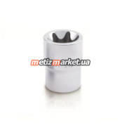 Головка торцевая TORX E24 TOPTUL 1/2" BAED1624
