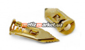 Дюбель GOLD 12х30