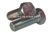 Болт шестигр гол DIN 933 кл 8.8 (цб) 10х250