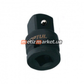 Переходник ударный 1/2"х3/4" TOPTUL KACA1624