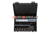 Наборы резьбовых вставок ~DIN 8140-A M 3×0,5 А2  бп