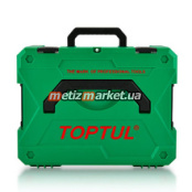 Ящик для инструмента модульный 412x322x163мм TOPTUL TBBE0201