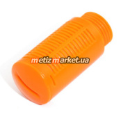 Глушитель звука пневматический пластиковый 1/2“ AIRKRAFT SPSL-04