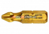 Бита USH isotin PH2x50