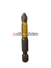 Бита Bonanza PZ1x50