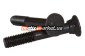 Болт с потайной головкой ~DIN 608 M16×70 сталь 10.9 бп