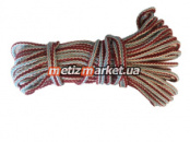 Шнур ковровый ф10 (50 м)