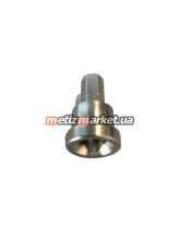 Бита ZHWEI PH2x25(с огранич.)