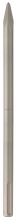 Зубило SDS +  широкое 14*250*50