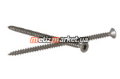 Шуруп с потайной головкой torx AN 201 5×40 А2  бп