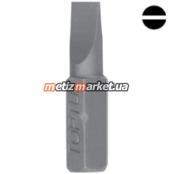 Бита SL TOPTUL 1/4" 25мм SL6,5x1,2 FSAA086E