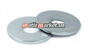 Шайба плоская (цб) 5х35