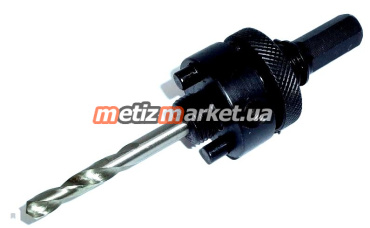 Хвостовик для коронки ZHWEI