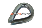 Коуш DIN 6899 B 3 сталь  цб