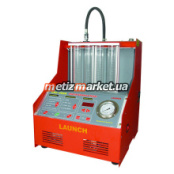 Стенд для промывки форсунок LAUNCH CNC-402A