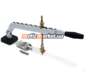 Приспособление для рихтовки кузова автомобиля 1 упор G.I.KRAFT GI12207