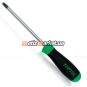 Отвертка TORX T15 TOPTUL FFAB1508