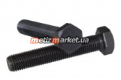 Болт шестигр гол DIN 931 кл 10.9 (бп) 12х80